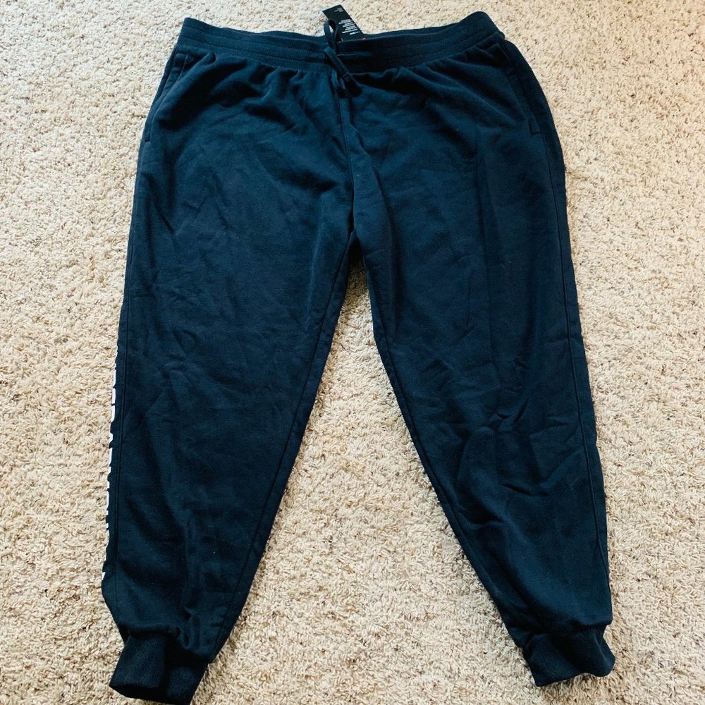 New Under Armour sweatpants 3x